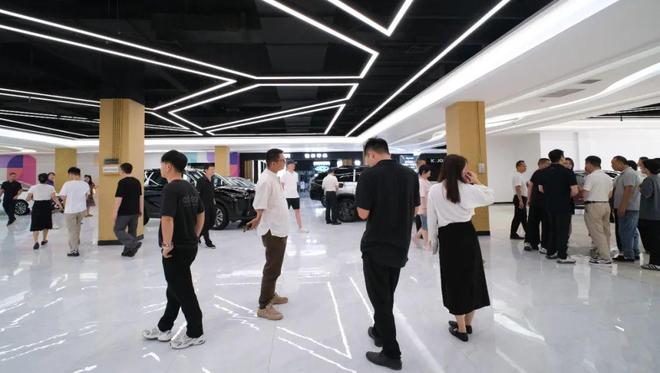 盛宴多款车型对比超方便换车党福音｜万家丽名车(图3)
