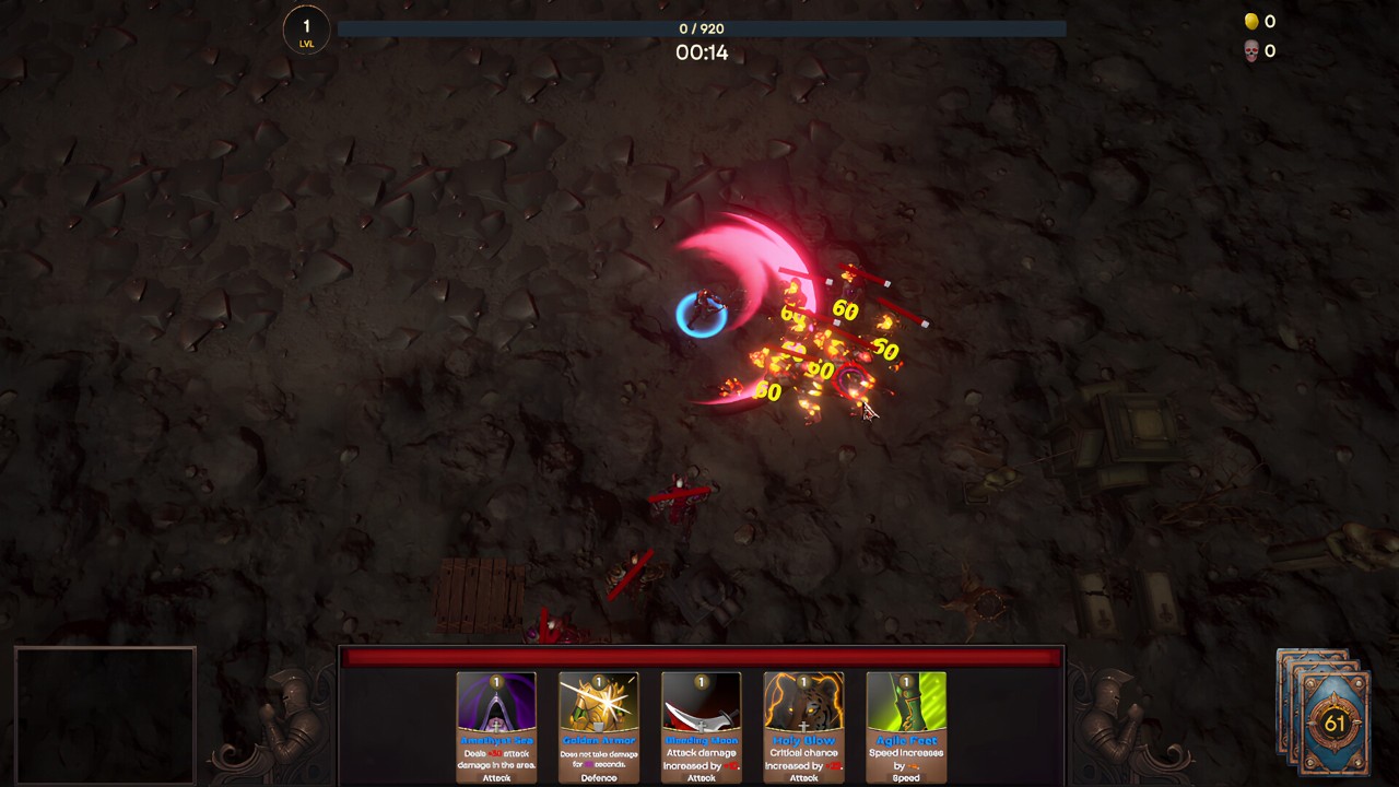 欢迎的弹幕射击游戏推荐2025人气高的弹幕射击游戏排行榜 受(图4)