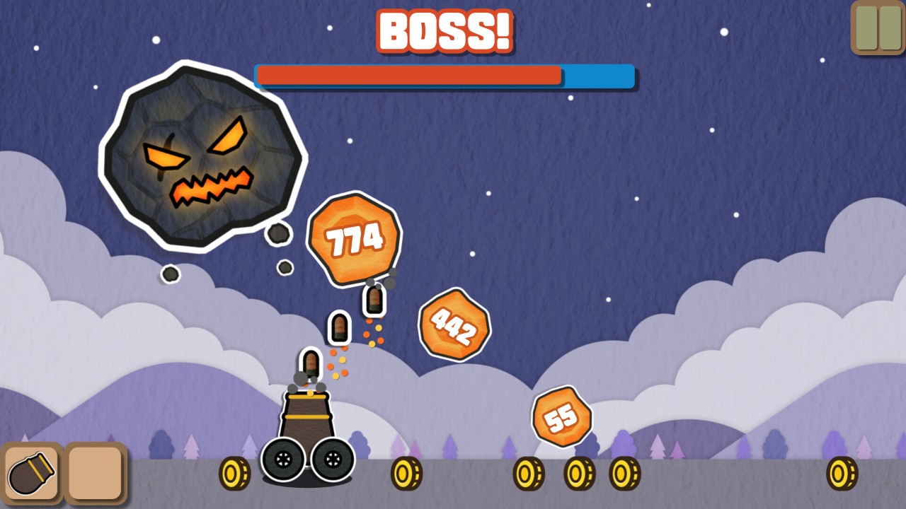 欢迎的弹幕射击游戏推荐2025人气高的弹幕射击游戏排行榜 受(图7)