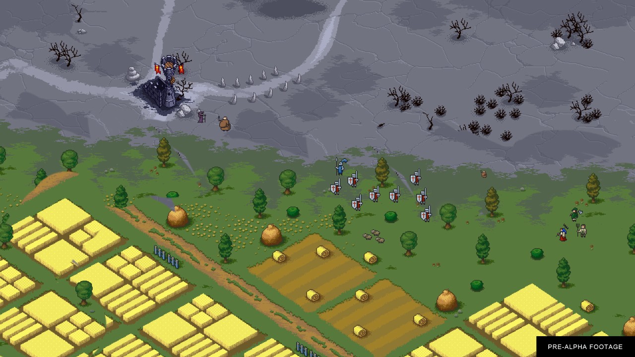 欢迎的弹幕射击游戏推荐2025人气高的弹幕射击游戏排行榜 受(图9)