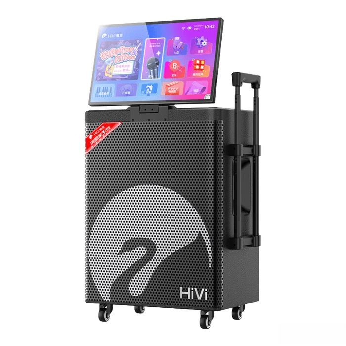 ：这10款口碑佳品让你闭眼入！2026年KTV一体机品牌推荐(图5)