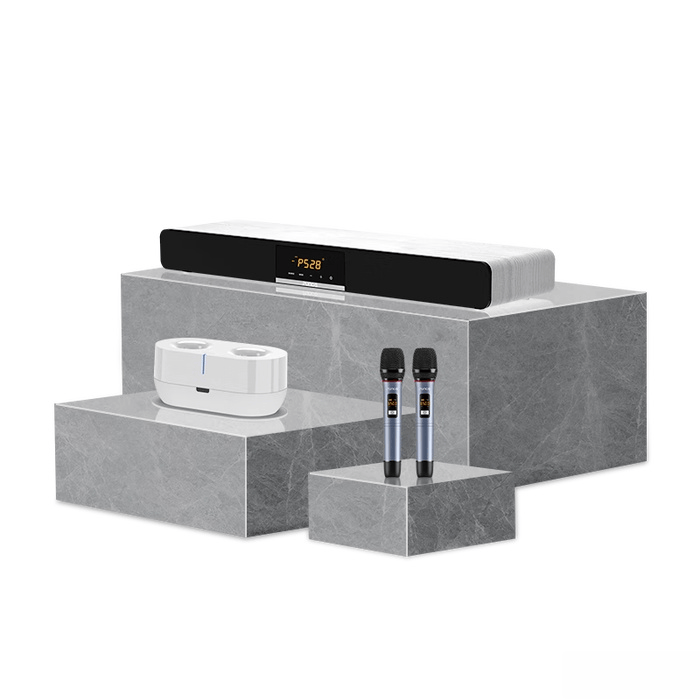 ：这10款口碑佳品让你闭眼入！2026年KTV一体机品牌推荐(图9)