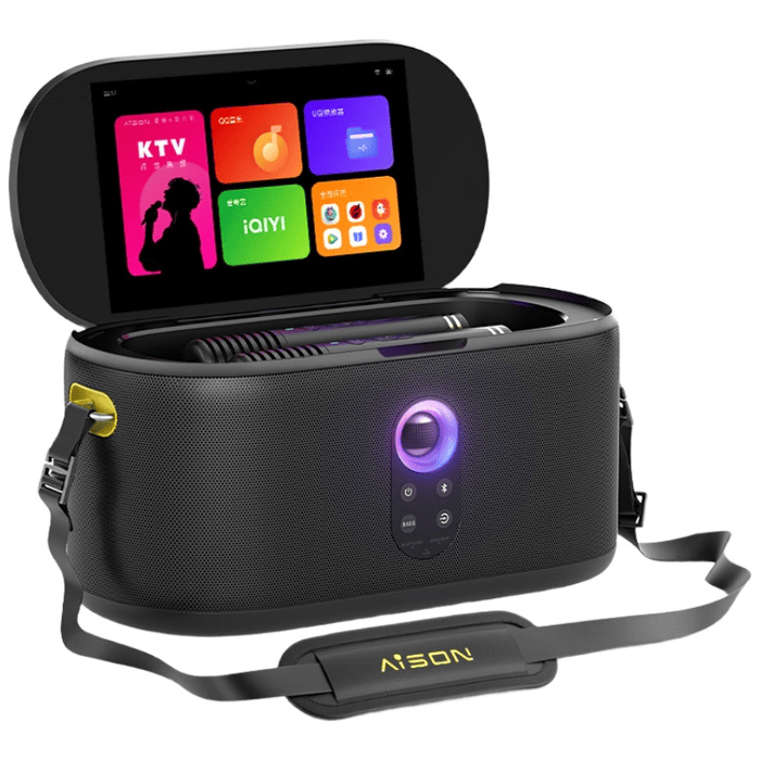 ：这10款口碑佳品让你闭眼入！2026年KTV一体机品牌推荐(图10)