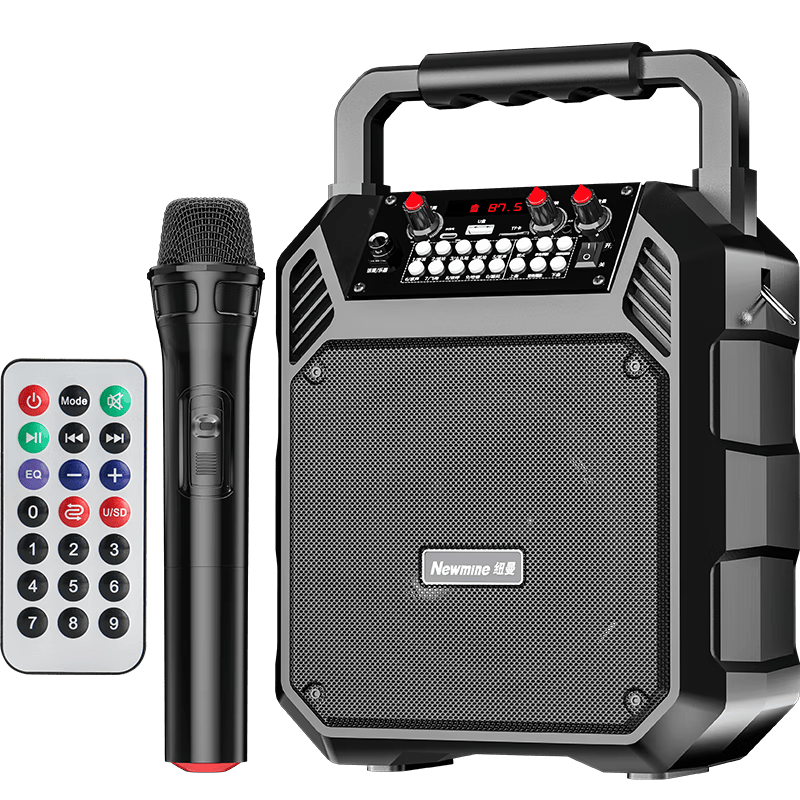 四款超强蓝牙音响推荐畅享音乐的户外之旅：